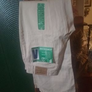NWOT Jordache Women's Tan Pants